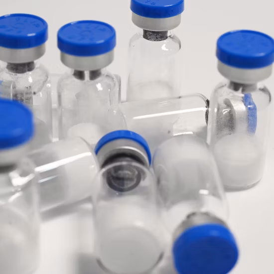 Kosmetisches Peptid Mu