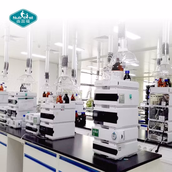 Muskelaufbaupulver Schwarm Ibutamore MK 0677 Hochwertiges Rohpulver